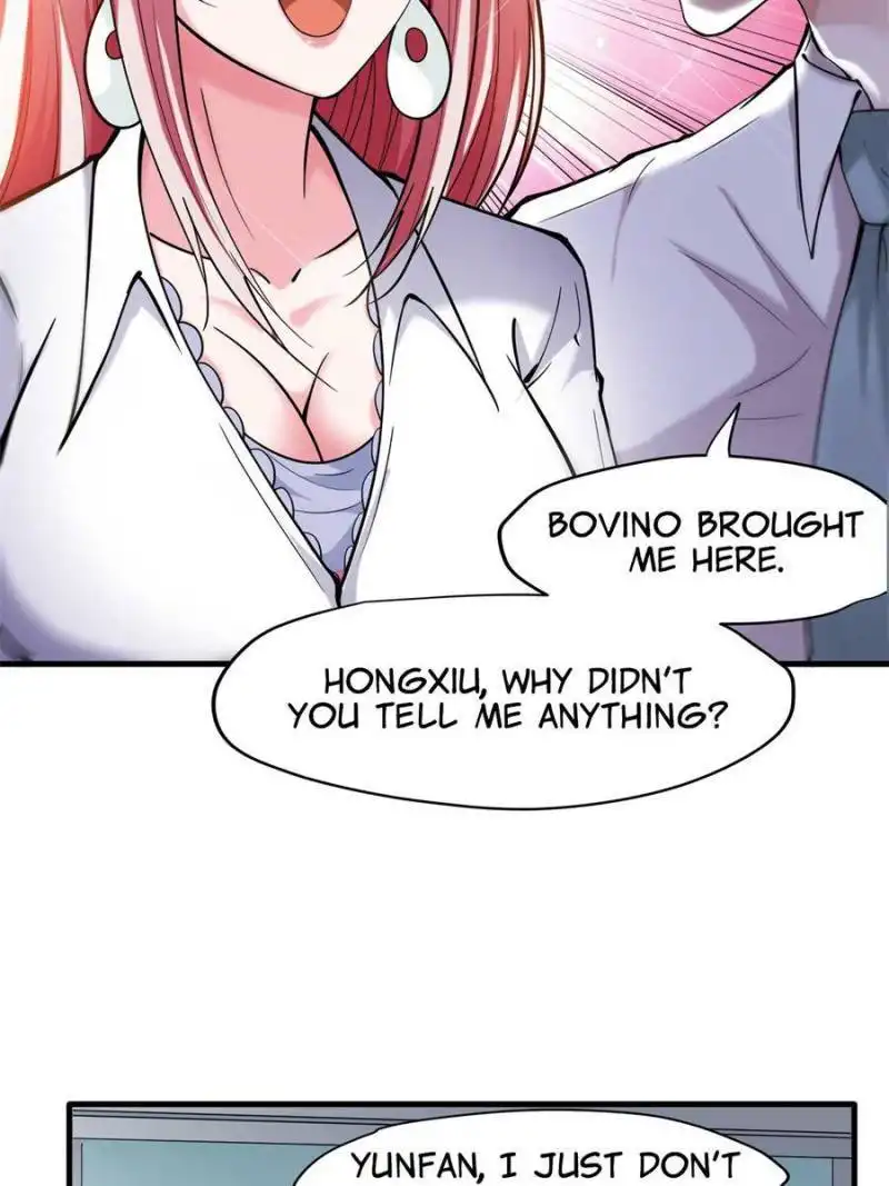 Peerless Doctor In The City Chapter 144 38